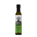 Terra Creta Extra Virgin Olive Oil infused with Basil 250 ml