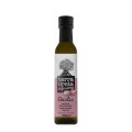 Terra Creta Extra Virgin Olive Oil infused with Garlic 250 ml