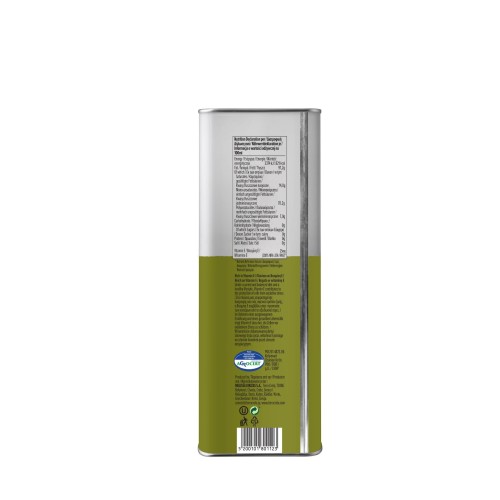Terra Creta Estate EVOO PDO Kolymvari 1l – image 2