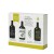 Physis of Crete Extra Virgin Olive Oil Tasting Set 0.2 / Korona BIO / Agoureleo 3 x 100ml – image 3