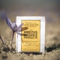 Krocus Kozanis saffron - 0.5g BIO
