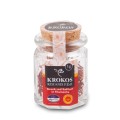 Krocus Kozanis  Saffron - 1g label
