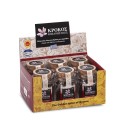 Krocus Kozanis  Saffron - 1g label