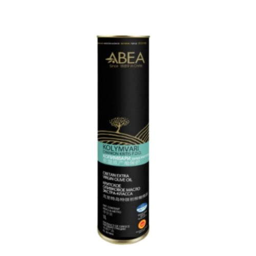 ABEA EVOO Kolymvari Chania PDO 1L