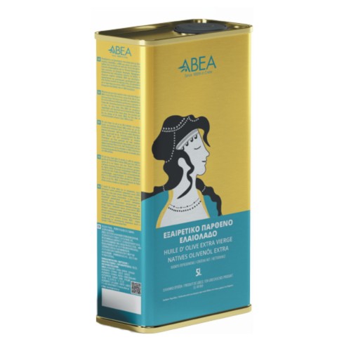 ABEA  EVOO Minoan 5L Season sale BB.08.2025