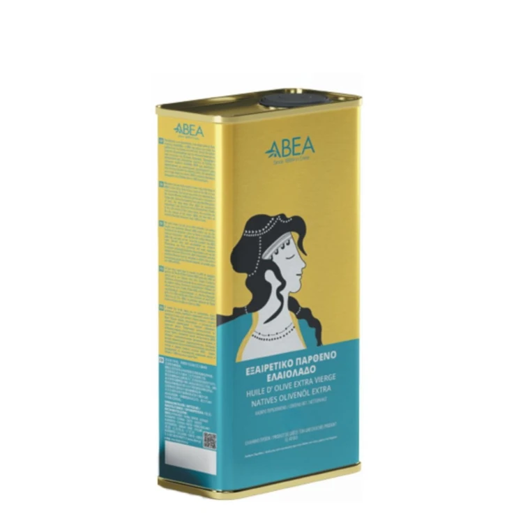 ABEA EVOO Minoan 3L