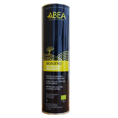 ABEA Evoo 1L BIO