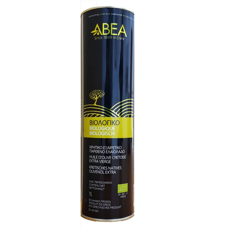 ABEA Evoo 1L BIO