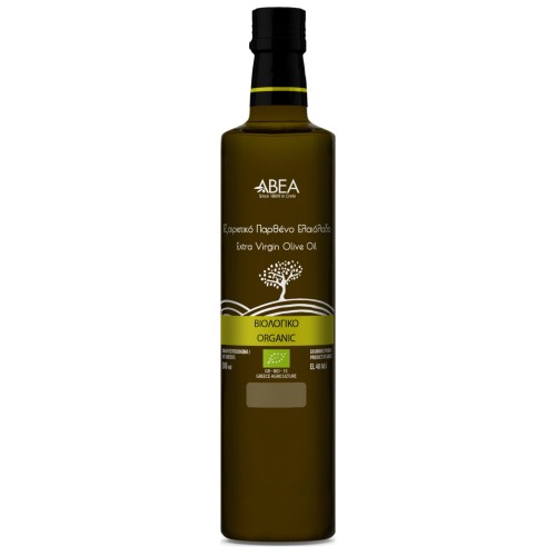 ABEA Evoo 500ml BIO