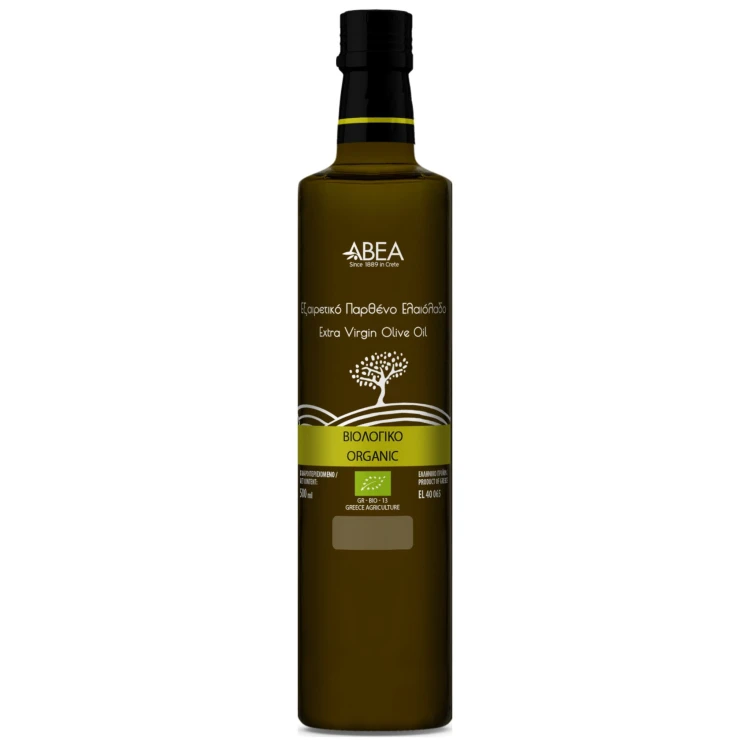 ABEA Evoo 500ml BIO