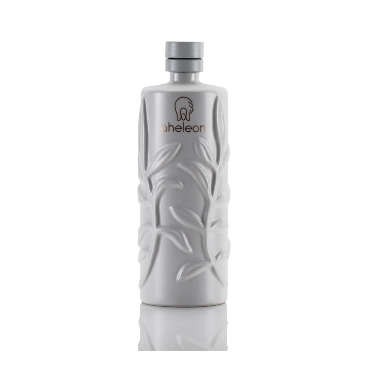 Aheleon EVOO Peiros White 500ml – image 2