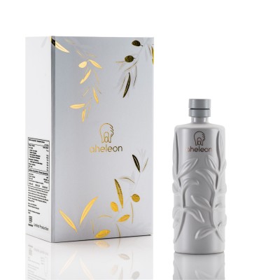 Aheleon EVOO Peiros White 250ml