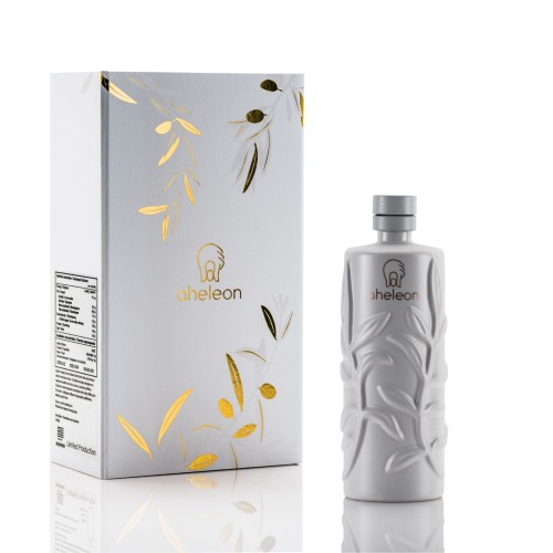 Aheleon EVOO Peiros White 250ml