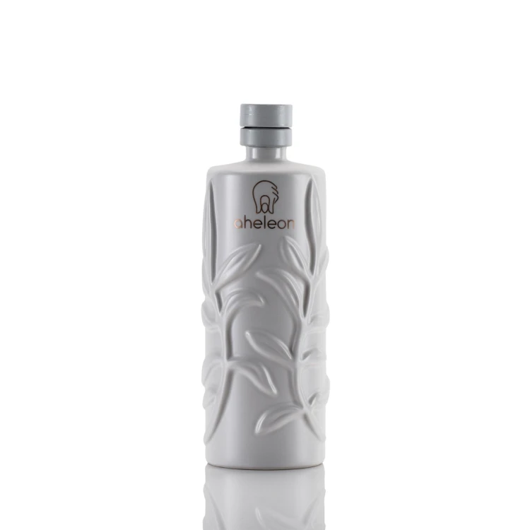 Aheleon EVOO Peiros White 250ml – image 2