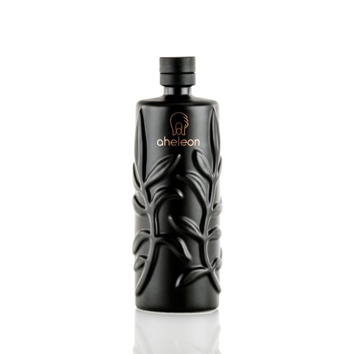 Aheleon EVOO Peiros Black 250ml – image 2