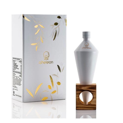 Aheleon EVOO Kamenitsa White250ml