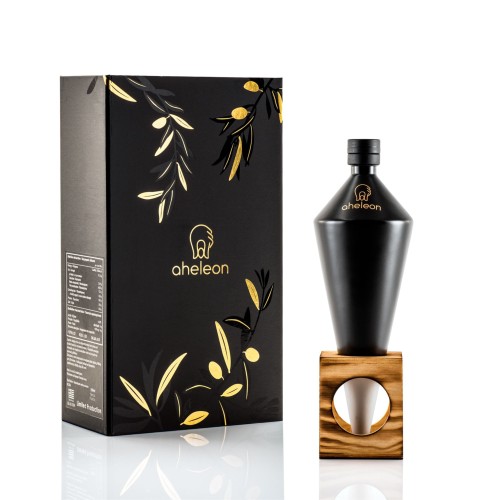 Aheleon EVOO Kamenitsa Black 500ml