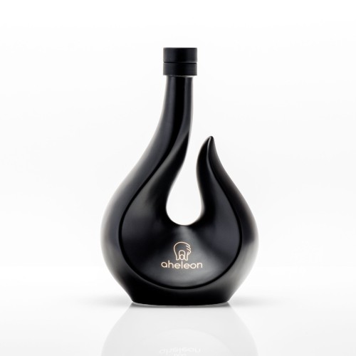 Aheleon EVOO Psili Raxi Black 250ml – image 2