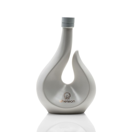 Aheleon EVOO Psili Raxi White 500ml – image 2