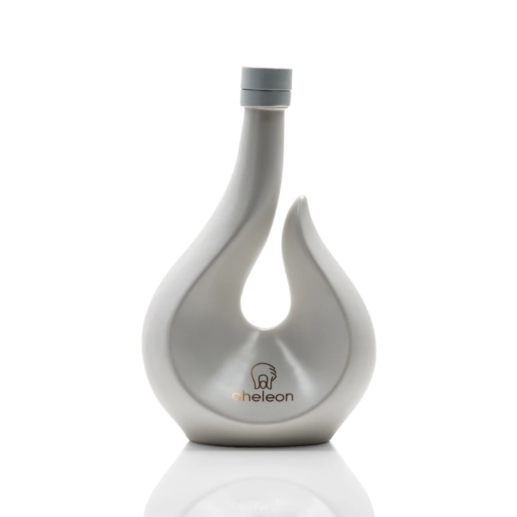 Aheleon EVOO Psili Raxi White 500ml – image 2