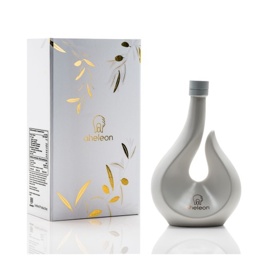 Aheleon EVOO Psili Raxi White 250ml