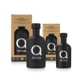 Atsas extra virgin olive oil Silver edition 250 ml ORGANIC (NMR: Total 2111 mg/kg, Index D1 433 mg/kg)