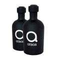 Atsas extra virgin olive oil Silver edition 250 ml ORGANIC (NMR: Total 2111 mg/kg, Index D1 433 mg/kg)