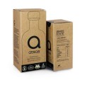 Atsas extra virgin olive oil Silver edition 100 ml ORGANIC (NMR: Total 2111 mg/kg, Index D1 433 mg/kg)
