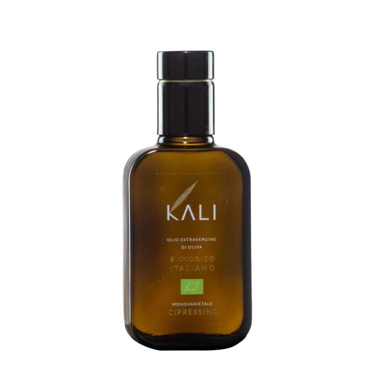 KALI EVOO Cipressino Toscano (Italy) PGI 250ml BIO
