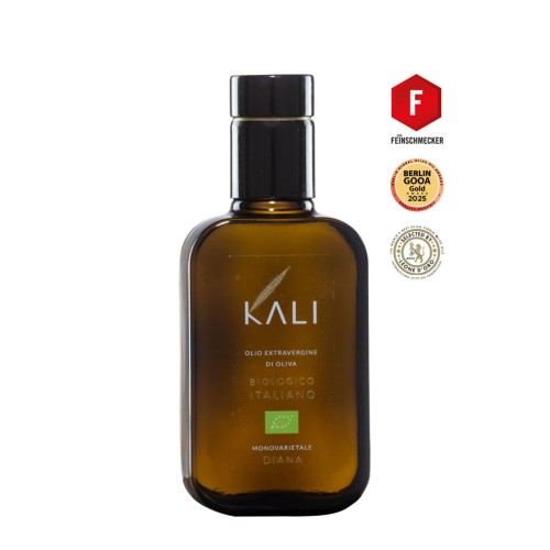 KALI EVOO  Diana Toscano (Italy) PGI 250ml BIO