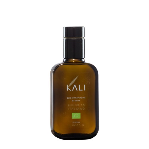 KALI EVOO Toscano (Italy) PGI Il Poggio 250ml BIO