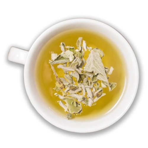 Tofillo Sage from Crete 45g ORGANIC (doypack) – image 2