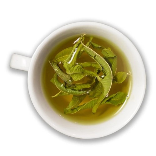 Tofillo Lemon Verbena from Crete 15g ORGANIC – image 2