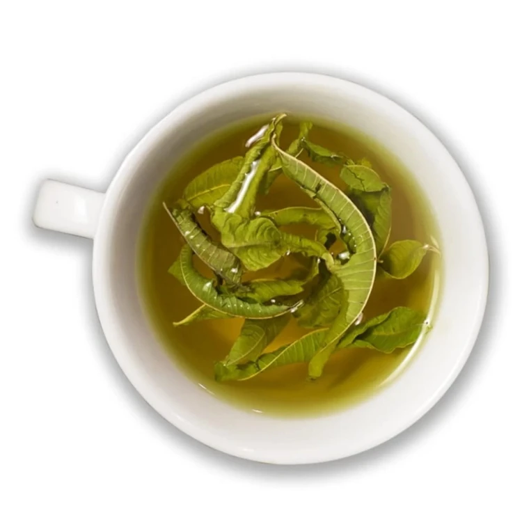 Tofillo Lemon Verbena from Crete 15g ORGANIC – image 2