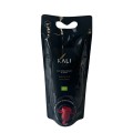 Kali Agri Extra virgin olive oil Toscano ultra premium Poggio de Beppa 750ml bag in box ORGANIC