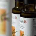 Biolea extra virgin olive oil, traditionally pressed using stone mills, PDO Chania, 500ml, organic (NMR: Total 786 mg/kg, Index D1 223 mg/kg)