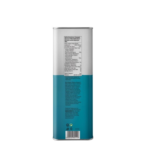 Terra Creta extra virgin olive oil Estate 1L – image 3