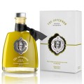 The Governor Premium Edition Extra Virgin Olive Oil from Early Harvest Corfu 500 ml (NMR: Total 1174 mg/kg, Index D1 771 mg/kg)