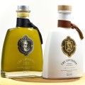 The Governor Premium Edition Extra Virgin Olive Oil from Early Harvest Corfu 500 ml (NMR: Total 1174 mg/kg, Index D1 771 mg/kg)