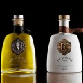 The Governor Premium Edition Extra Virgin Olive Oil from Early Harvest Corfu 500 ml (NMR: Total 1174 mg/kg, Index D1 771 mg/kg)