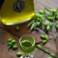 The Governor Premium Edition Extra Virgin Olive Oil from Early Harvest Corfu 500 ml (NMR: Total 1174 mg/kg, Index D1 771 mg/kg)