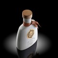 The Governor Limited Edition Extra Virgin Olive Oil from Early Harvest Corfu 500 ml (NMR: Total 1316 mg/kg, Index D1 875 mg/kg)