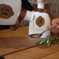 The Governor Limited Edition Extra Virgin Olive Oil from Early Harvest Corfu 500 ml (NMR: Total 1316 mg/kg, Index D1 875 mg/kg)