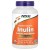 Now Foods Prebiotic Inulin 227g ORGANIC