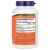Now Foods Prebiotic Inulin 227g ORGANIC – image 2