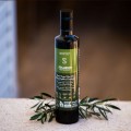 Sakellaropoulos extra virgin olive oil Fyllikon First Harvest 500ml ORGANIC (NMR: Total 1825 mg/kg, Index D1 390 mg/kg)