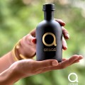 Atsas extra virgin olive oil Gold Blend limited edition 250ml ORGANIC (NMR: Total 2330 mg/kg, Index D1 2149 mg/kg)