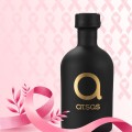 Atsas extra virgin olive oil Gold Blend limited edition 250ml ORGANIC (NMR: Total 2330 mg/kg, Index D1 2149 mg/kg)