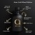 Atsas extra virgin olive oil Gold Blend limited edition 250ml ORGANIC – image 5
