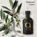 Atsas extra virgin olive oil Gold Blend limited edition 250ml ORGANIC (NMR: Total 2330 mg/kg, Index D1 2149 mg/kg)